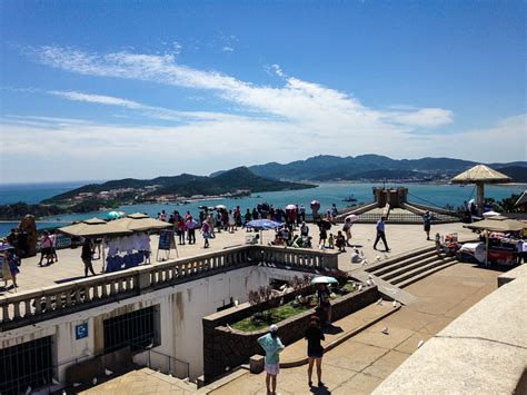 旅順哪裏好玩的地方：多角度探索旅順的風土人情與魅力景點